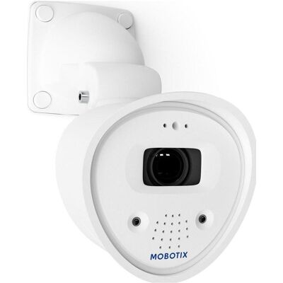 Mobotix Mx-ONE-M1A-S-8DNWIDE - Caméra de surveillance - Publicité Mobotix Mx-ONE-M1A-S-8DNWIDE - Caméra de surveillance - Publicité