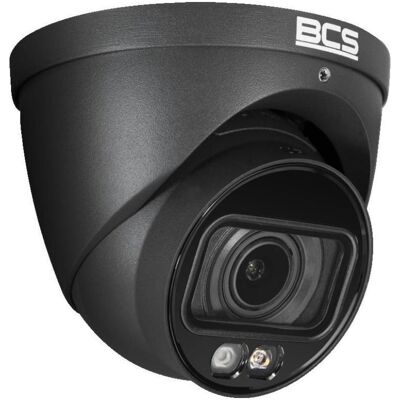 BCS BCS-L-EIP46VCR4L4-Ai1-G IP Dome Kamera 6MP mit NightColor-Technologie und IP67-Gehäuse (2560 x 1440 Pixels), Caméra réseau, Blanc, Gris - Publicité BCS BCS-L-EIP46VCR4L4-Ai1-G IP Dome Kamera 6MP mit NightColor-Technologie und IP67-Gehäuse (2560 x 1440 Pixels), Caméra réseau, Blanc, Gris - Publicité