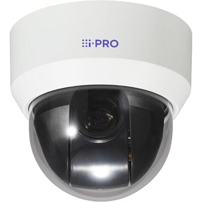 Panasonic Caméra réseau WV-U65302-Z2G (1920 x 1080 Pixels), Caméra réseau, Blanc - Publicité Panasonic Caméra réseau WV-U65302-Z2G (1920 x 1080 Pixels), Caméra réseau, Blanc - Publicité