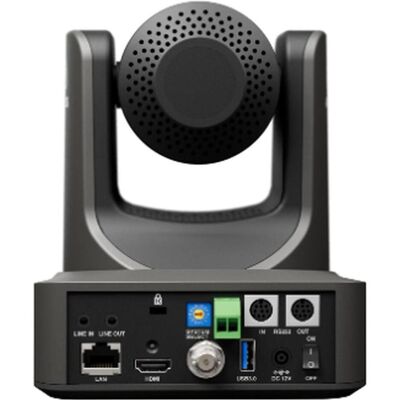 Atomos A-Eye 4K-20X - PTZ Camera (3840 x 2160 pixels), Caméra réseau, Noir - Publicité Atomos A-Eye 4K-20X - PTZ Camera (3840 x 2160 pixels), Caméra réseau, Noir - Publicité