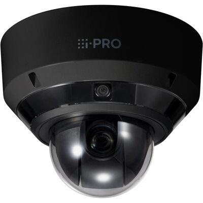 Panasonic Caméra réseau WV-X86530-Z2-1 (1920 x 1080 Pixels), Caméra réseau, Noir - Publicité Panasonic Caméra réseau WV-X86530-Z2-1 (1920 x 1080 Pixels), Caméra réseau, Noir - Publicité