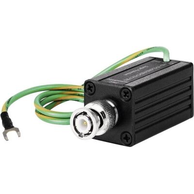 ABUS TVAC25230 - Parafoudre pour caméras et enregistreurs - Publicité ABUS TVAC25230 - Parafoudre pour caméras et enregistreurs - Publicité