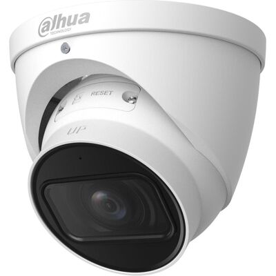 Caméra IP Dahua IPC-HDW3841T-ZS-27135-S2 - Extérieur 4K Surveillance - Publicité Caméra IP Dahua IPC-HDW3841T-ZS-27135-S2 - Extérieur 4K Surveillance - Publicité