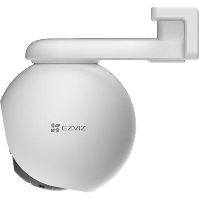 Caméra de Sécurité EZVIZ H8 Pro 3K - Intérieur & Extérieur - Publicité Caméra de Sécurité EZVIZ H8 Pro 3K - Intérieur & Extérieur - Publicité