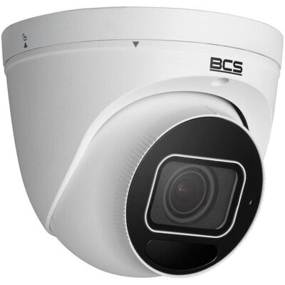 BCS BCS-P-EIP54VSR4-Ai2 IP-Domekamera 4MP mit motorisiertem Zoom und intelligenten Funktionen (2560 x 1440 Pixels), Caméra réseau - Publicité BCS BCS-P-EIP54VSR4-Ai2 IP-Domekamera 4MP mit motorisiertem Zoom und intelligenten Funktionen (2560 x 1440 Pixels), Caméra réseau - Publicité