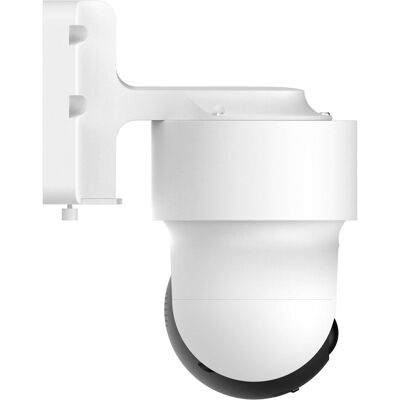Caméra WiFi Deltaco Smart Home - Vision nocturne couleur - 2304x1296 - Sécurité extérieure - Publicité Caméra WiFi Deltaco Smart Home - Vision nocturne couleur - 2304x1296 - Sécurité extérieure - Publicité