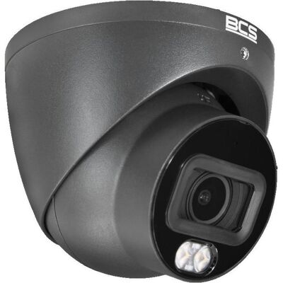 BCS IP Kamera Line BCS-L-EIP14FCL3-Ai1-G (2560 x 1440 Pixels), Caméra réseau - Publicité BCS IP Kamera Line BCS-L-EIP14FCL3-Ai1-G (2560 x 1440 Pixels), Caméra réseau - Publicité