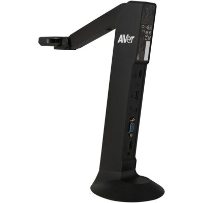 AVerMedia Visualiseur, AVer M11-8MV Caméra numérique pour documents (Full HD, A3) - Publicité AVerMedia Visualiseur, AVer M11-8MV Caméra numérique pour documents (Full HD, A3) - Publicité