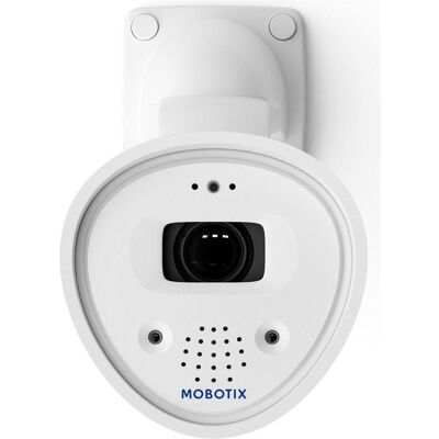 Mobotix Mx-ONE-M1A-S-8DNWIDE - Caméra de surveillance - Publicité Mobotix Mx-ONE-M1A-S-8DNWIDE - Caméra de surveillance - Publicité