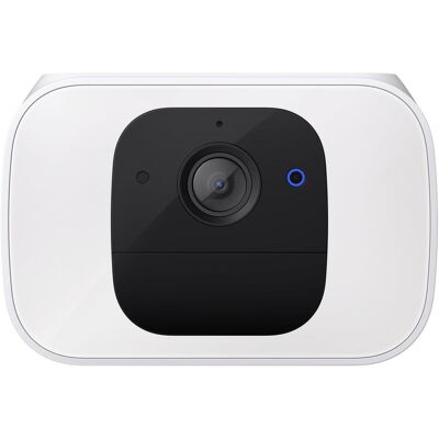 Eufy SoloCam S40 - Caméra de sécurité solaire sans fil 2K - Publicité Eufy SoloCam S40 - Caméra de sécurité solaire sans fil 2K - Publicité