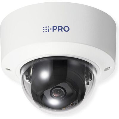 Panasonic Caméra réseau WV-S22500-F6L (3072 x 2304 pixels), Caméra réseau, Blanc, Noir - Publicité Panasonic Caméra réseau WV-S22500-F6L (3072 x 2304 pixels), Caméra réseau, Blanc, Noir - Publicité