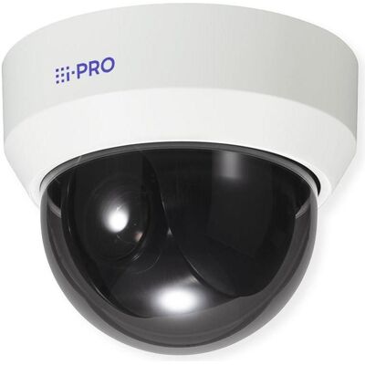 Panasonic Caméra réseau WV-U65301-Z1 (1920 x 1080 Pixels), Caméra réseau, Blanc - Publicité Panasonic Caméra réseau WV-U65301-Z1 (1920 x 1080 Pixels), Caméra réseau, Blanc - Publicité