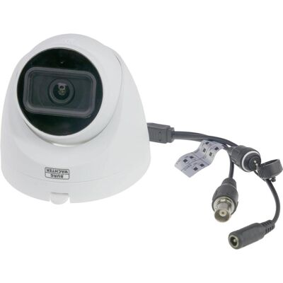 Caméra de surveillance Burg Wächter BWFC-260KEIF 1080p - Intérieur - Publicité Caméra de surveillance Burg Wächter BWFC-260KEIF 1080p - Intérieur - Publicité