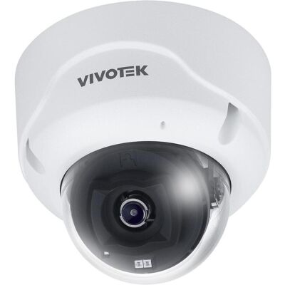 Vivotek FD9389-EHV-V3 IP-Kamera 5MPx T/N IR PoE (2560 x 1920 pixels), Caméra réseau, Blanc - Publicité Vivotek FD9389-EHV-V3 IP-Kamera 5MPx T/N IR PoE (2560 x 1920 pixels), Caméra réseau, Blanc - Publicité