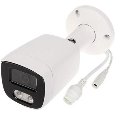 APTI Kamera IP KAMERA IP APTI-AI802C3-28W - 8.3Mpx 4K UHD 2.8mm (3840 x 2160 pixels), Caméra réseau - Publicité APTI Kamera IP KAMERA IP APTI-AI802C3-28W - 8.3Mpx 4K UHD 2.8mm (3840 x 2160 pixels), Caméra réseau - Publicité