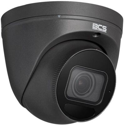 BCS BCS-P-EIP54VSR4-Ai2-G IP-Dome-Kamera 4MP mit motorisiertem Zoom und intelligenten Funktionen (2560 x 1440 Pixels), Caméra réseau - Publicité BCS BCS-P-EIP54VSR4-Ai2-G IP-Dome-Kamera 4MP mit motorisiertem Zoom und intelligenten Funktionen (2560 x 1440 Pixels), Caméra réseau - Publicité