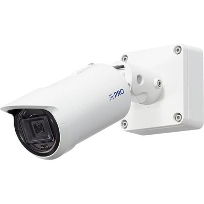 Panasonic Caméra réseau WV-S15500-F3L (3072 x 1728 pixels), Caméra réseau, Blanc, Noir - Publicité Panasonic Caméra réseau WV-S15500-F3L (3072 x 1728 pixels), Caméra réseau, Blanc, Noir - Publicité