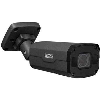 BCS BCS-P-TIP54VSR5-Ai2-G IP-Überwachungskamera 4MP mit intelligenten Funktionen, WDR und IR 50m (2560 x 1440 Pixels), Caméra réseau, Blanc - Publicité BCS BCS-P-TIP54VSR5-Ai2-G IP-Überwachungskamera 4MP mit intelligenten Funktionen, WDR und IR 50m (2560 x 1440 Pixels), Caméra réseau, Blanc - Publicité