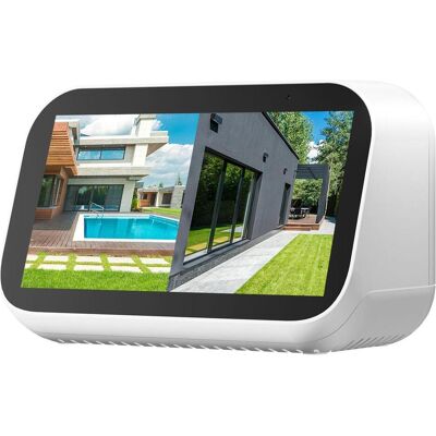 Technaxx Mini Überwachungskamera Set mit Touchscreen TX-389 (2304 x 1296 Pixels), Caméra réseau - Publicité Technaxx Mini Überwachungskamera Set mit Touchscreen TX-389 (2304 x 1296 Pixels), Caméra réseau - Publicité