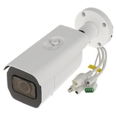 APTI Caméra IP APTI-86C6-27135WP-Z 8.3 Mpx 4K UHD (4K UHD), Caméra réseau - Publicité APTI Caméra IP APTI-86C6-27135WP-Z 8.3 Mpx 4K UHD (4K UHD), Caméra réseau - Publicité