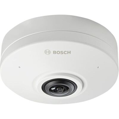 Bosch - Flexidome 5100i - 6MP HDR - Caméra IP - Publicité Bosch - Flexidome 5100i - 6MP HDR - Caméra IP - Publicité