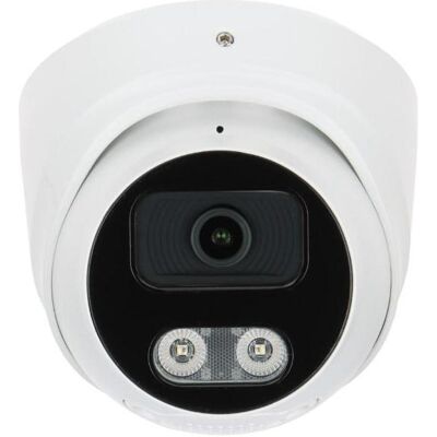 APTI KAMERA IP APTI-AI803VAS3IL-28W Smart Hybrid Light Full-Color - 8 ,Mpx 4K UHD 2.8 ,mm (3840 x 2160 pixels), Caméra réseau, Noir - Publicité APTI KAMERA IP APTI-AI803VAS3IL-28W Smart Hybrid Light Full-Color - 8 ,Mpx 4K UHD 2.8 ,mm (3840 x 2160 pixels), Caméra réseau, Noir - Publicité