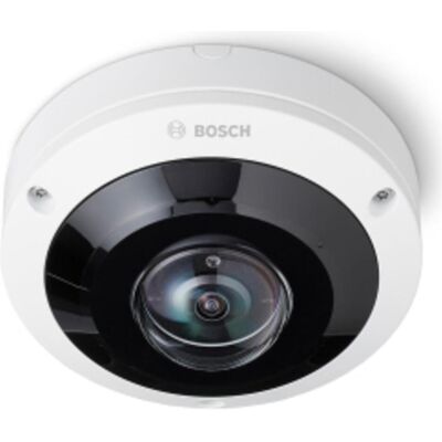 Bosch Flexidome Panoramic 5100I - Couleur (Jour et Nuit) - 6 MP - Dôme - Intérieur/Extérieur - Caméra de surveillance - Publicité Bosch Flexidome Panoramic 5100I - Couleur (Jour et Nuit) - 6 MP - Dôme - Intérieur/Extérieur - Caméra de surveillance - Publicité