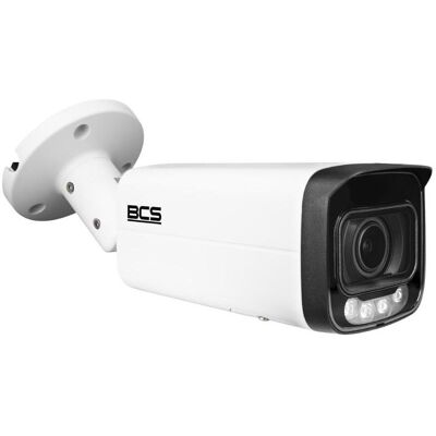 BCS BCS-L-TIP56VCR6L6-Ai1 IP-Rohrkamera 6MP mit NightColor-Technologie und IP67-Gehäuse (2560 x 1440 Pixels), Caméra réseau, Noir - Publicité BCS BCS-L-TIP56VCR6L6-Ai1 IP-Rohrkamera 6MP mit NightColor-Technologie und IP67-Gehäuse (2560 x 1440 Pixels), Caméra réseau, Noir - Publicité