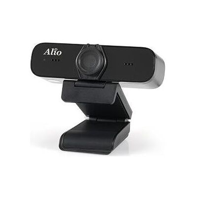 Alio FHD90 Webcam - Champ de 84° - Full HD 1080p - Publicité Alio FHD90 Webcam - Champ de 84° - Full HD 1080p - Publicité