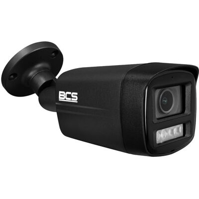 BCS BCS-L-TIP14FCL5-Ai1-G IP-Rohrkamera 4MP mit NightColor-Technologie und IP67-Gehäuse (2560 x 1440 Pixels), Caméra réseau - Publicité BCS BCS-L-TIP14FCL5-Ai1-G IP-Rohrkamera 4MP mit NightColor-Technologie und IP67-Gehäuse (2560 x 1440 Pixels), Caméra réseau - Publicité