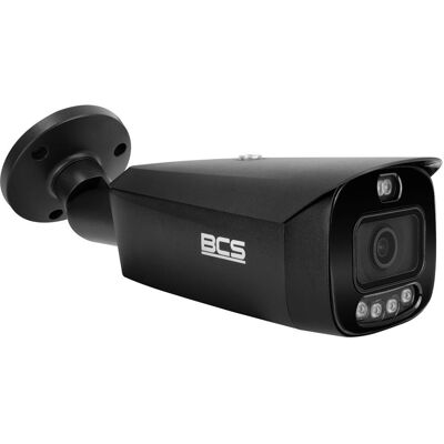 BCS BCS-L-TIP68FCR5L5-Ai1-G Kamera IP tubowa 8Mpx (3840 x 2160 pixels), Caméra réseau - Publicité BCS BCS-L-TIP68FCR5L5-Ai1-G Kamera IP tubowa 8Mpx (3840 x 2160 pixels), Caméra réseau - Publicité