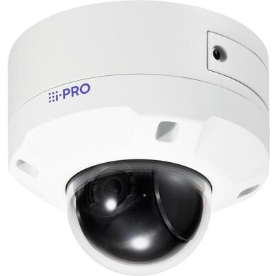Panasonic Caméra réseau WV-U65300-ZY (1920 x 1080 Pixels), Caméra réseau, Blanc - Publicité Panasonic Caméra réseau WV-U65300-ZY (1920 x 1080 Pixels), Caméra réseau, Blanc - Publicité