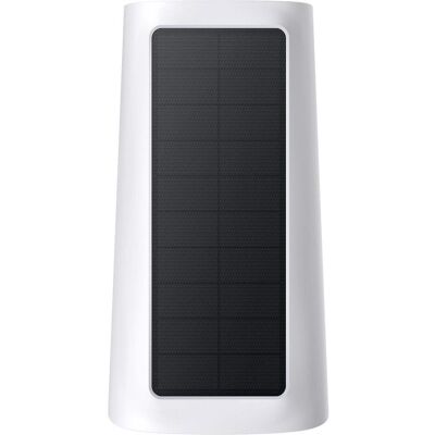 Eufy - E8144326 - Base Station - Solar Panel - Video Kit - Publicité Eufy - E8144326 - Base Station - Solar Panel - Video Kit - Publicité