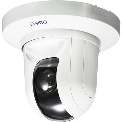 Panasonic Caméra réseau WV-U61301-Z1 (1920 x 1080 Pixels), Caméra réseau, Blanc - Publicité Panasonic Caméra réseau WV-U61301-Z1 (1920 x 1080 Pixels), Caméra réseau, Blanc - Publicité