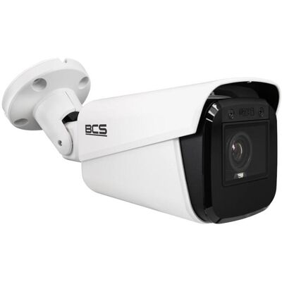 BCS BCS-U-TIP62VSR4-Ai2 IP-Rohrkamera 2MP mit Motozoom und intelligenten Funktionen (1920 x 1080 Pixels), Caméra réseau, Blanc - Publicité BCS BCS-U-TIP62VSR4-Ai2 IP-Rohrkamera 2MP mit Motozoom und intelligenten Funktionen (1920 x 1080 Pixels), Caméra réseau, Blanc - Publicité