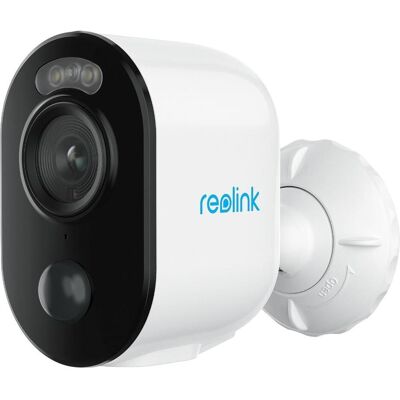 Caméra de surveillance Reolink Argus Series B310 - 3MP IP65 - Publicité Caméra de surveillance Reolink Argus Series B310 - 3MP IP65 - Publicité