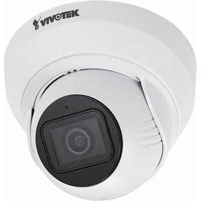 Vivotek V-SERIE IT9389-H-v2 Caméra dôme fixe à tourelle, 5MP, extérieur, IR, 2,8mm (2560 x 1920 pixels), Caméra réseau, Blanc - Publicité Vivotek V-SERIE IT9389-H-v2 Caméra dôme fixe à tourelle, 5MP, extérieur, IR, 2,8mm (2560 x 1920 pixels), Caméra réseau, Blanc - Publicité