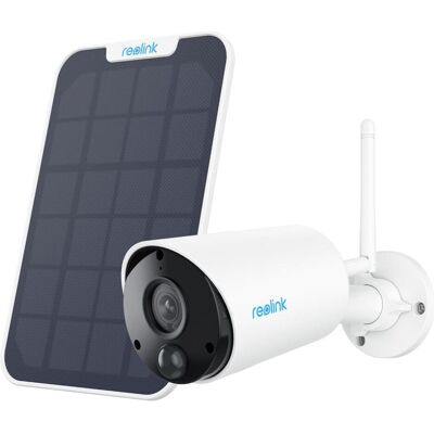 Caméra de sécurité IP Reolink Argus B320 - Sans fil - Publicité Caméra de sécurité IP Reolink Argus B320 - Sans fil - Publicité