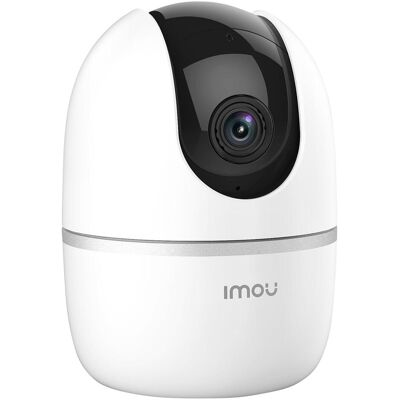 Caméra de sécurité IMOU A1 2K - Détection de personnes, Vision nocturne, Wi-Fi - Publicité Caméra de sécurité IMOU A1 2K - Détection de personnes, Vision nocturne, Wi-Fi - Publicité