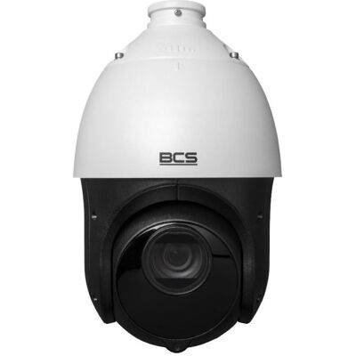 BCS BCS-V-SIP2425SR10-Ai2 Drehbare IP-Kamera 4MP mit 25x Zoom und AcuSense-Technologie (2560 x 1440 Pixels), Caméra réseau, Blanc - Publicité BCS BCS-V-SIP2425SR10-Ai2 Drehbare IP-Kamera 4MP mit 25x Zoom und AcuSense-Technologie (2560 x 1440 Pixels), Caméra réseau, Blanc - Publicité