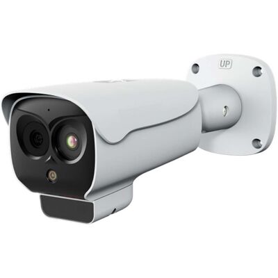 Ernitec Deimos-Ultra-OWL-Thermal-3.5MM, Caméra réseau - Publicité Ernitec Deimos-Ultra-OWL-Thermal-3.5MM, Caméra réseau - Publicité