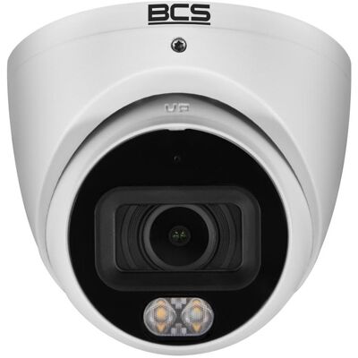 Caméra IP BCS Ligne BCS-L-EIP14FCL3-Ai1 - Caméra réseau - Publicité Caméra IP BCS Ligne BCS-L-EIP14FCL3-Ai1 - Caméra réseau - Publicité