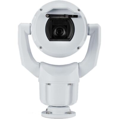 Bosch Security Systems MIC IP starlight 7100i (704 x 480 pixels), Caméra réseau, Blanc - Publicité Bosch Security Systems MIC IP starlight 7100i (704 x 480 pixels), Caméra réseau, Blanc - Publicité