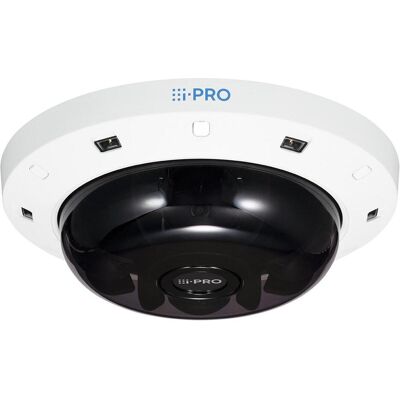 Panasonic Caméra réseau WV-S8544LG (2688 x 1520 pixels), Caméra réseau, Blanc - Publicité Panasonic Caméra réseau WV-S8544LG (2688 x 1520 pixels), Caméra réseau, Blanc - Publicité