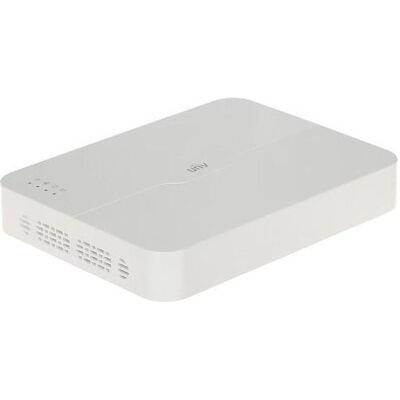 Jovision IP-Recorder NVR301-16LS3-P8 16 Kan. 8 PoE (Enregistreur vidéo en réseau (NVR)), Caméra réseau : accessoires - Publicité Jovision IP-Recorder NVR301-16LS3-P8 16 Kan. 8 PoE (Enregistreur vidéo en réseau (NVR)), Caméra réseau : accessoires - Publicité