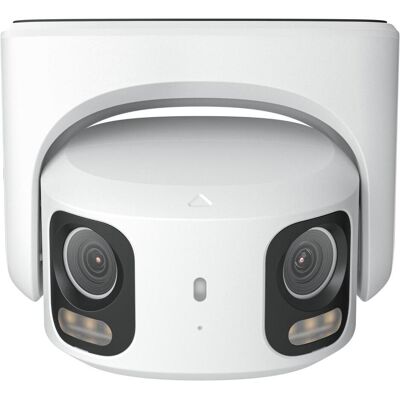 Reolink RP-PCT16MD (7680 x 2160 pixels), Caméra réseau, Blanc - Publicité Reolink RP-PCT16MD (7680 x 2160 pixels), Caméra réseau, Blanc - Publicité