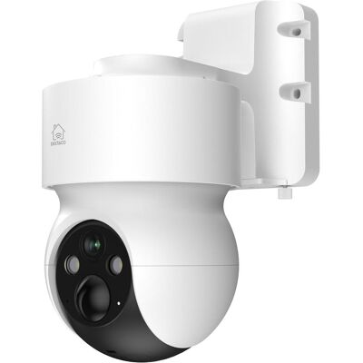 Caméra WiFi Deltaco Smart Home - Vision nocturne couleur - 2304x1296 - Sécurité extérieure - Publicité Caméra WiFi Deltaco Smart Home - Vision nocturne couleur - 2304x1296 - Sécurité extérieure - Publicité