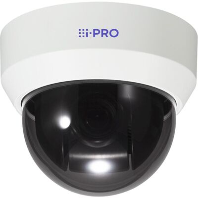 Panasonic Caméra réseau WV-U65301-Z1G (1920 x 1080 Pixels), Caméra réseau, Blanc - Publicité Panasonic Caméra réseau WV-U65301-Z1G (1920 x 1080 Pixels), Caméra réseau, Blanc - Publicité
