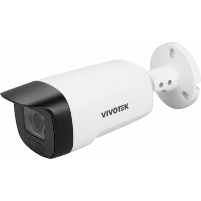 Vivotek IB9399-EHV IP-Kamera 4K T/N IR PoE IP67 (3840 x 2160 pixels), Caméra réseau, Blanc - Publicité Vivotek IB9399-EHV IP-Kamera 4K T/N IR PoE IP67 (3840 x 2160 pixels), Caméra réseau, Blanc - Publicité