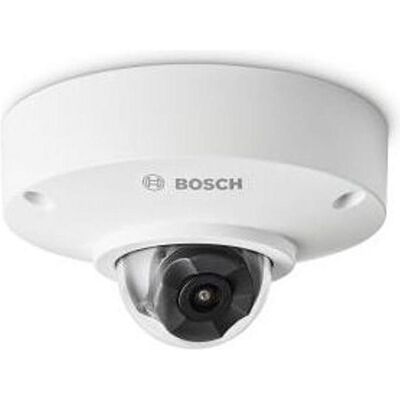 Bosch Flexidome Panoramic 5100I - Couleur (Jour et Nuit) - 6 MP - Dôme - Intérieur/Extérieur - Caméra de surveillance - Publicité Bosch Flexidome Panoramic 5100I - Couleur (Jour et Nuit) - 6 MP - Dôme - Intérieur/Extérieur - Caméra de surveillance - Publicité
